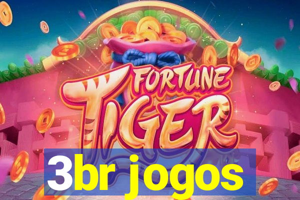 3br jogos